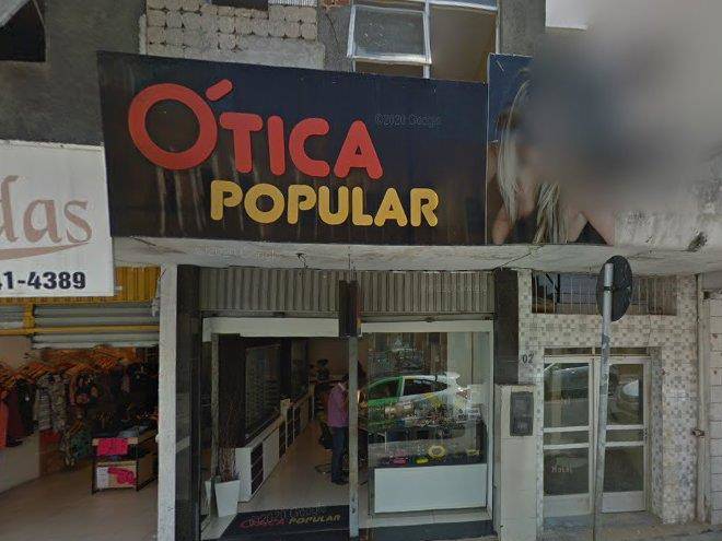 Hotel Pousada Guarany Image