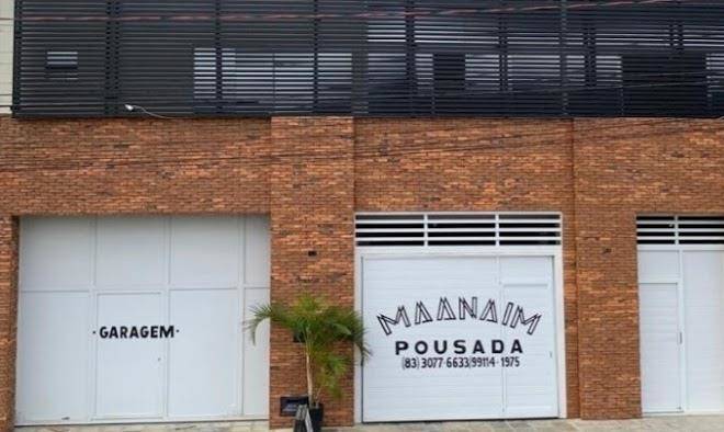 Pousada maanaim