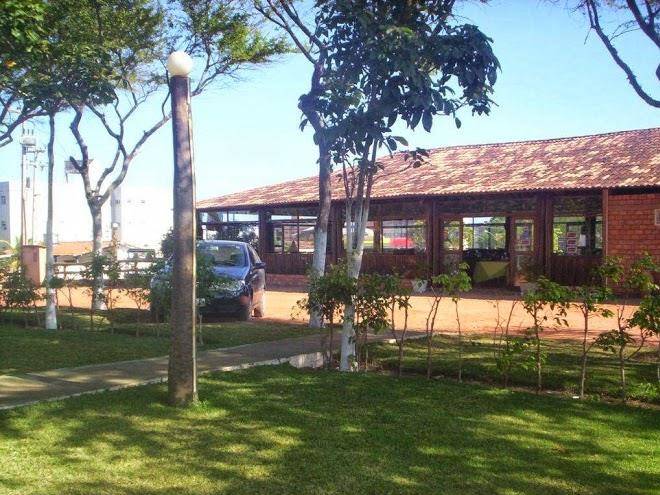 Gurugy restaurante e pousada