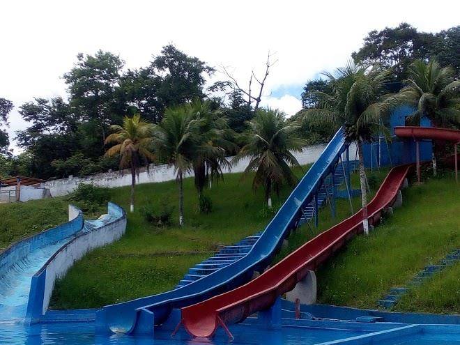 Park do vale