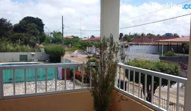 Pousada anduara