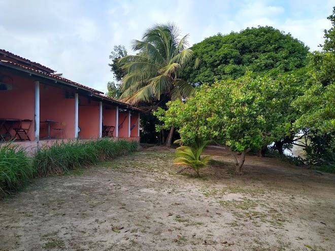 Pousada dos mundos