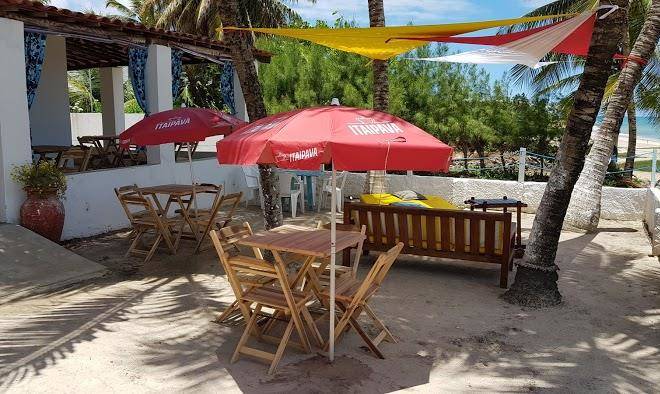 Restaurante tabagrill