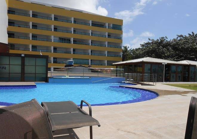 Acomodacao no tabatinga residence