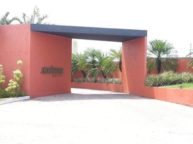 Andorra motel
