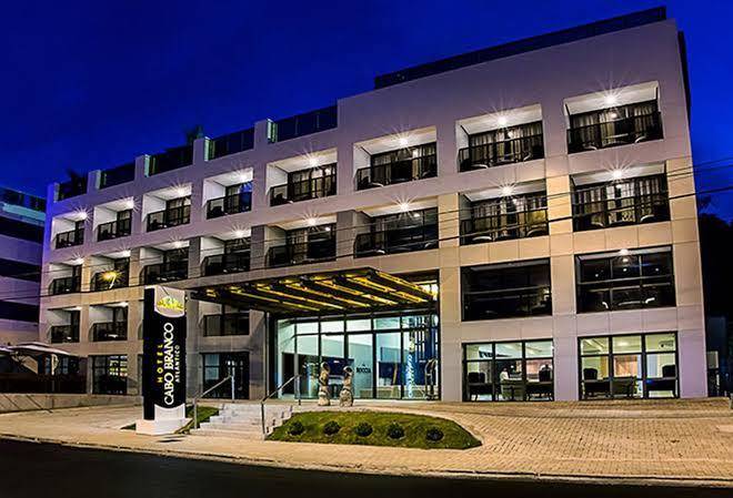 Hotel cabo branco atlantico