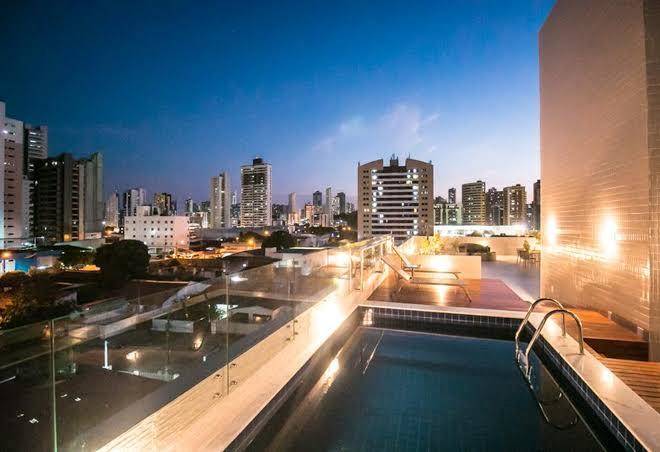 Hotel do mar manaira executive