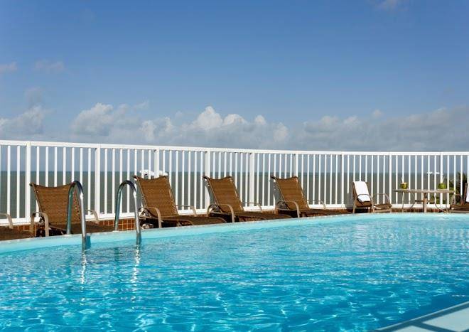 Hotel intercity joao pessoa
