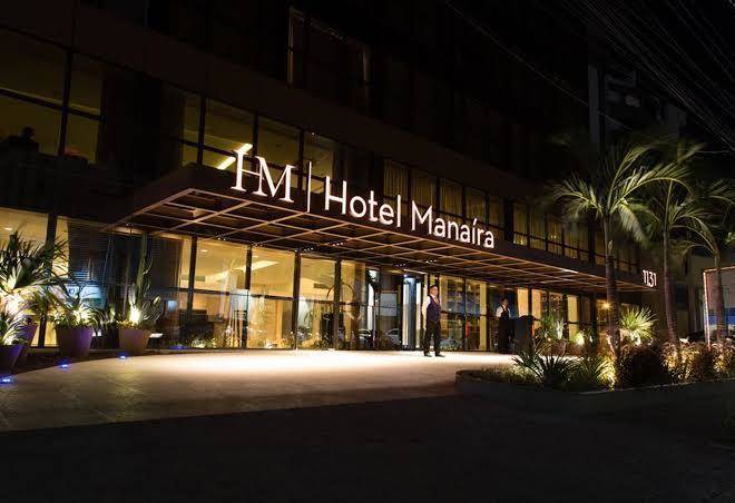 Hotel manaira