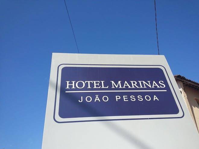 Hotel nord class marinas