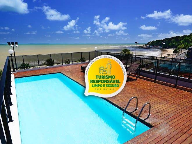 Hotel nord easy imperial suites