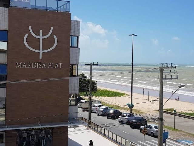 Mardisa flat