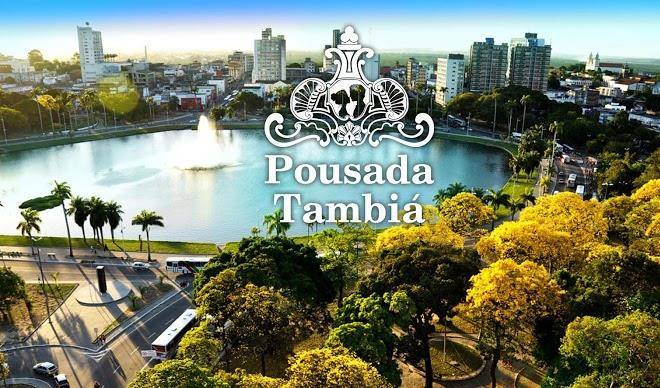 Pousada tambia