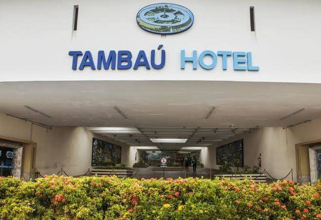 Tambau hotel