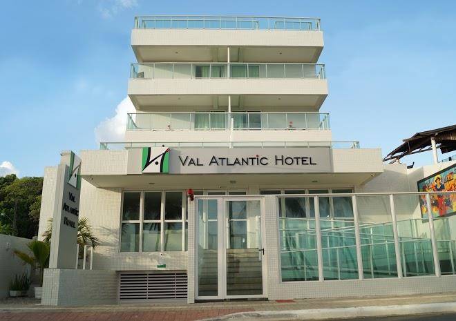 Val atlantic hotel