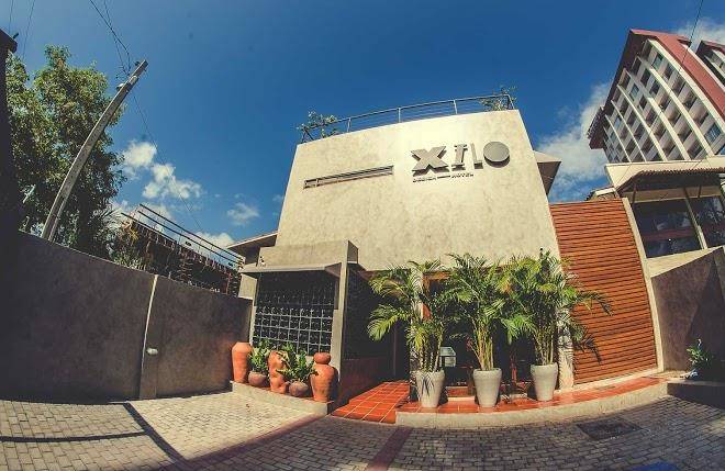 Xilo design hotel