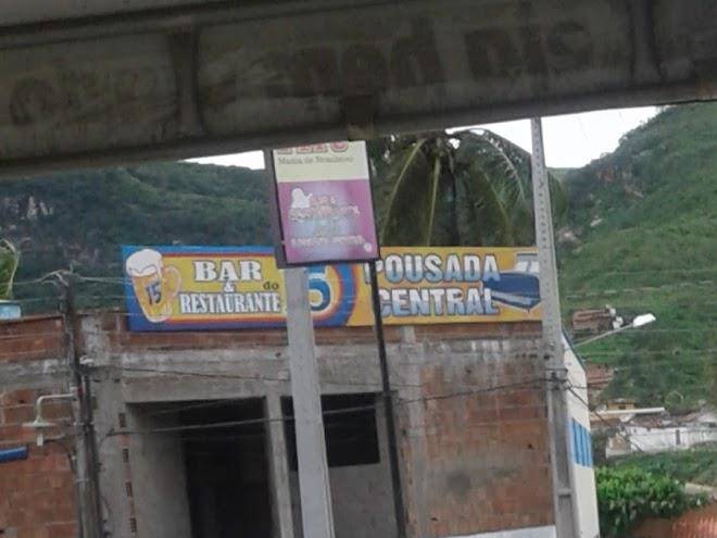 Pousada do 15