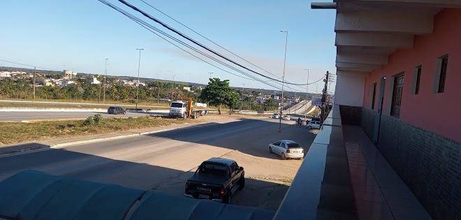 Hotel real do vale