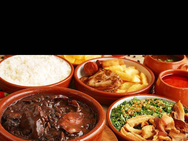 Pousada e restaurante w3