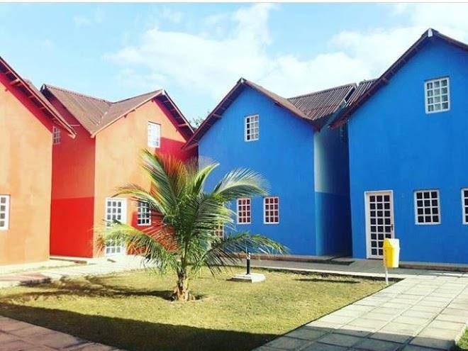 Pousada serra ville
