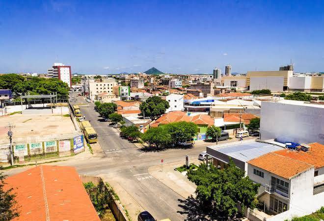 Hotel Nord Easy Patos Image