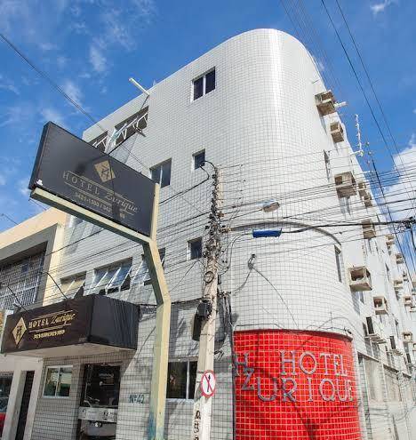Hotel zurique