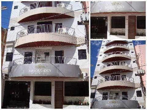 Melquiades hotel