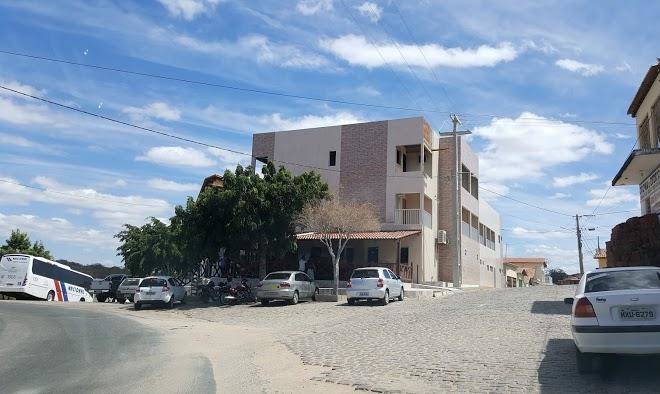 Beira Rio Hotel E Restaurante Image