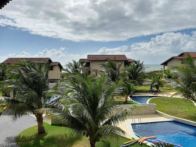 Riviera De Praia Bela Image