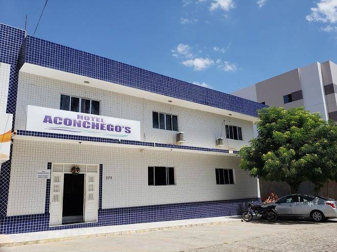 Hotel aconchego's
