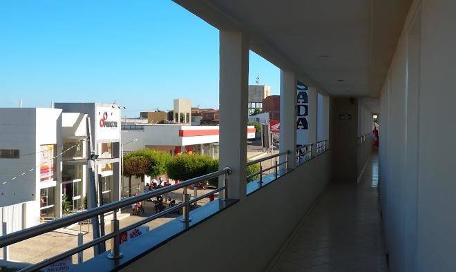 Hotel vitoria
