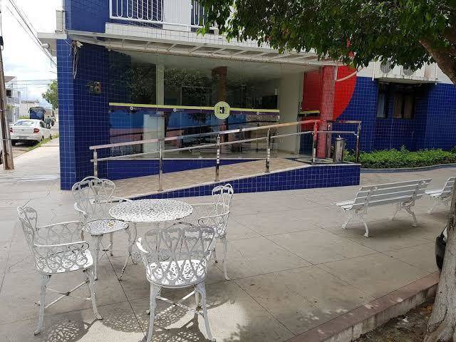 Ribeirao Hotel Image