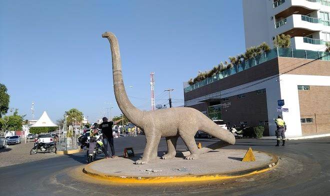 Troodon park hotel