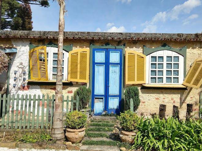 Estancia Do Lago Spa & Wellness Image