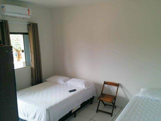 Hotel alvorada