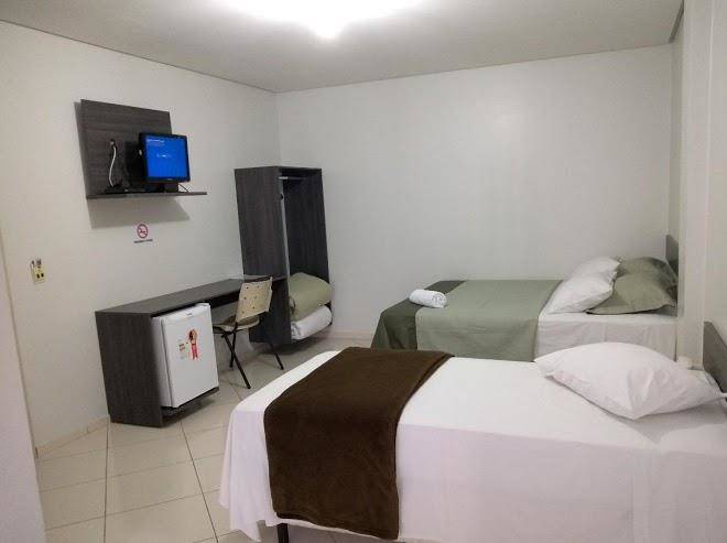 Mb hotel