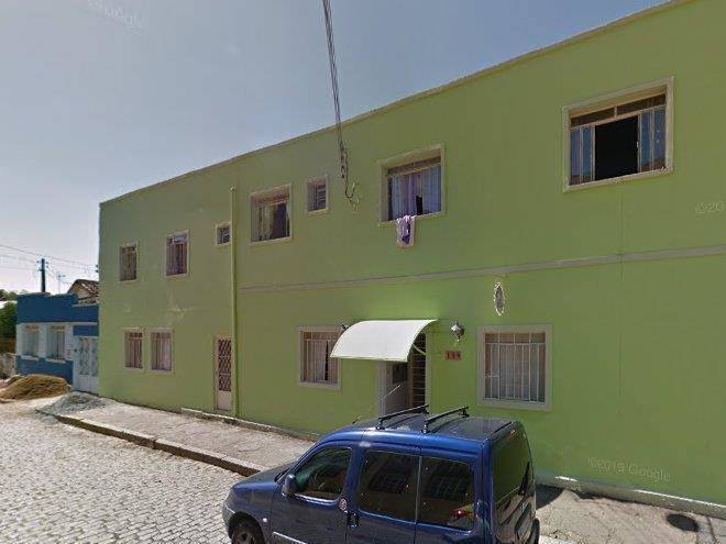 Hotel luz