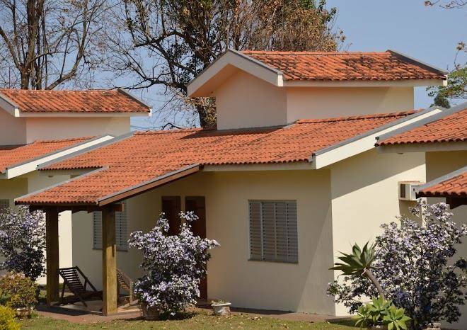 Hotel Lago Das Pedras Image