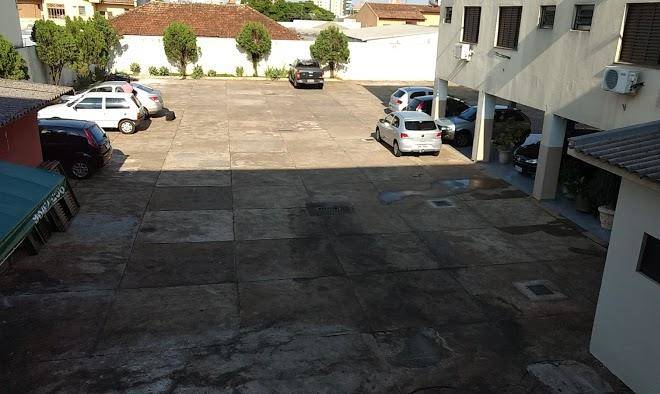 Hotel Parati Arapongas Image