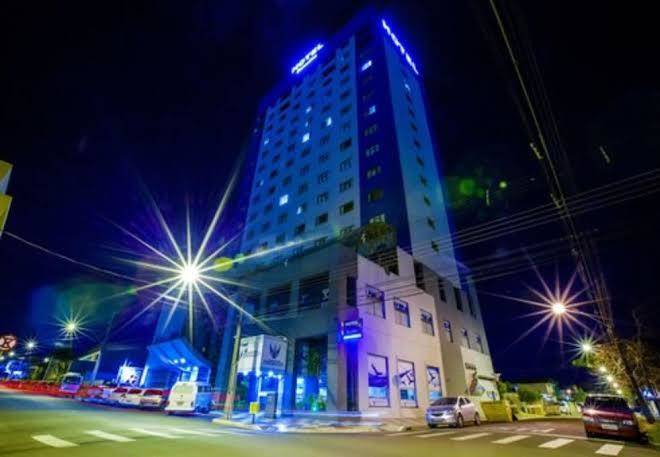 Hotel executive arapongas