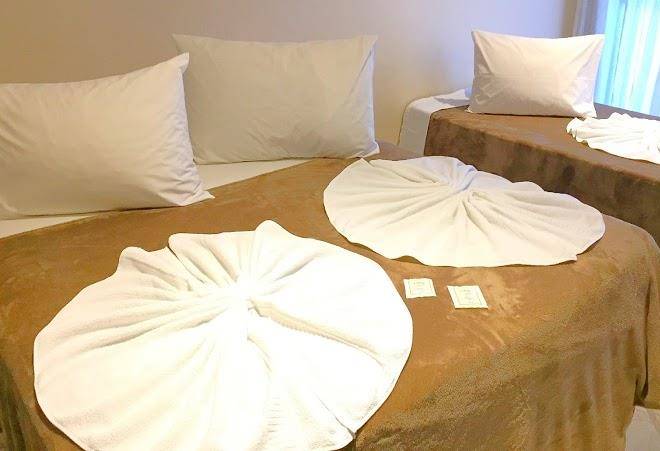 Hotel finardi araucaria pr