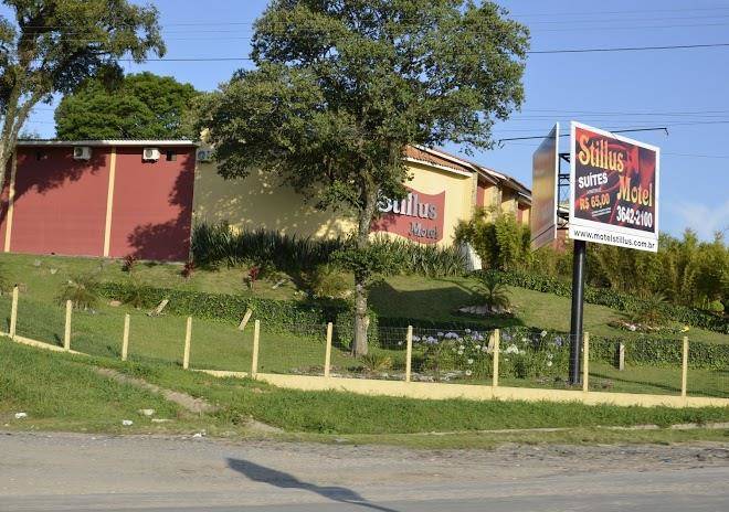 Motel stillus