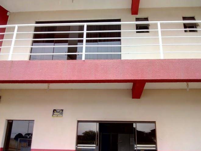 Trevo park hotel