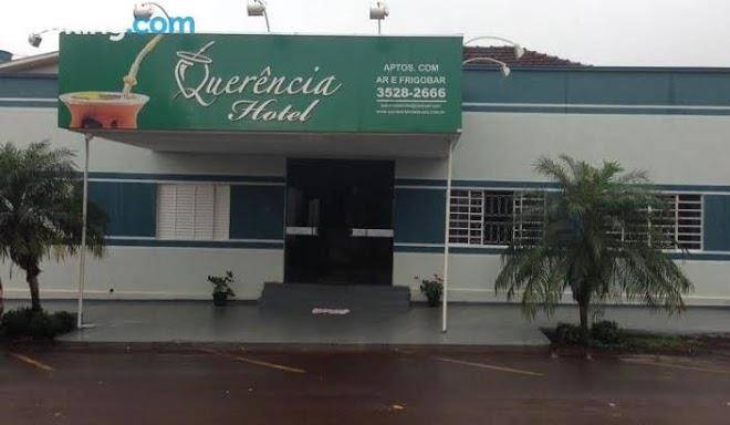 Querencia hotel
