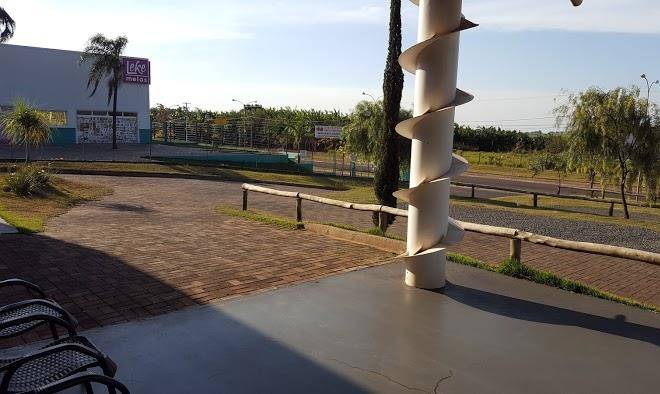 Astorga park hotel