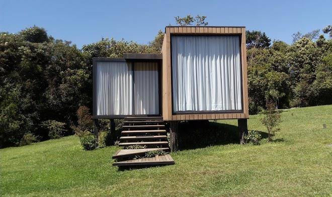 Hotel fazenda caina