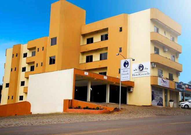 Hotel grezelle