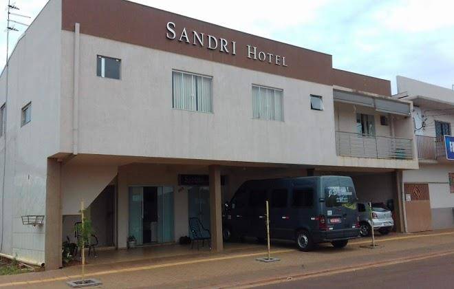 Sandri Hotel Image