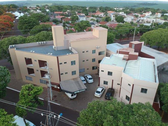 Hotel saymon