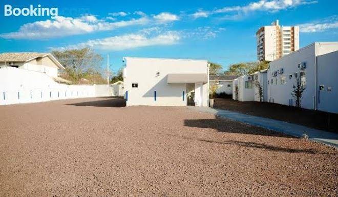 London Executive Hotel Image